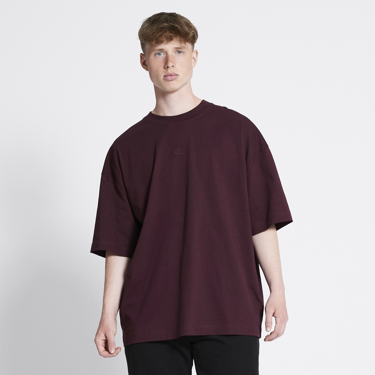 Oversized T-Shirt "Venice"